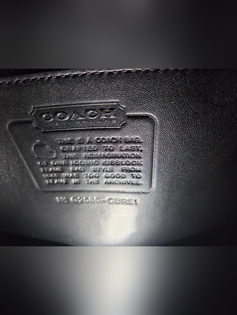 Handbag - Picture 7 of 12